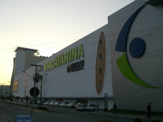 Via Catarina
