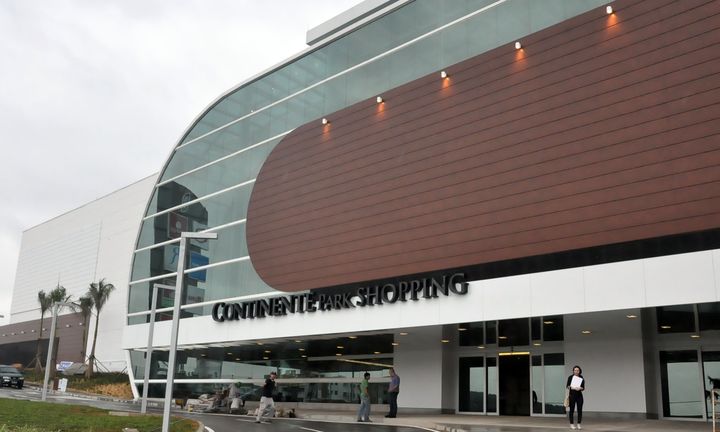Continente Park Shopping