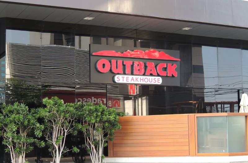 Outback