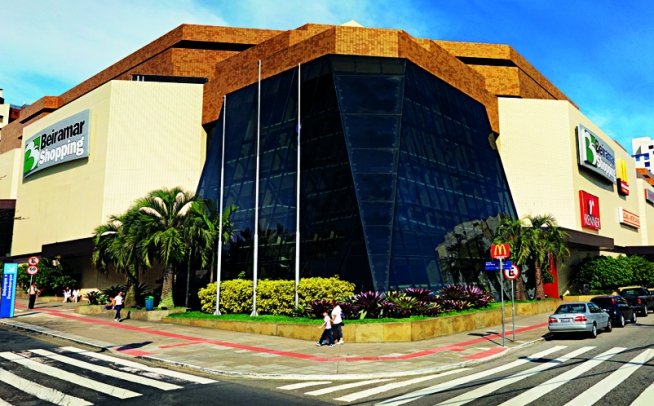 Shopping Beiramar
